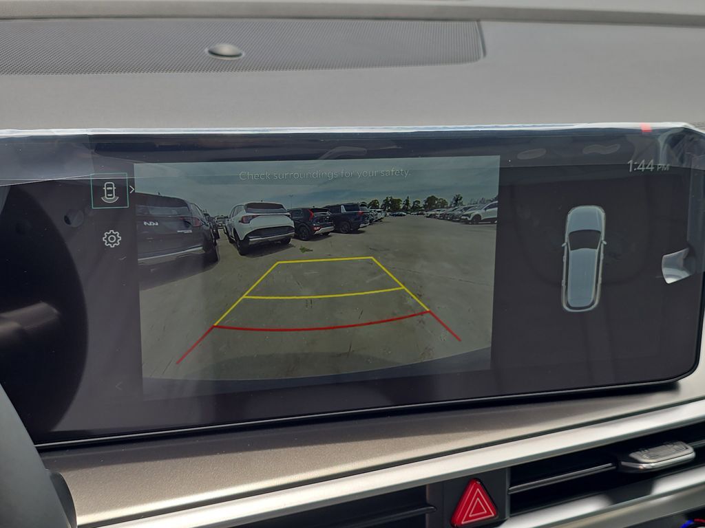 2026 Kia Sorento EX San Clemente CA