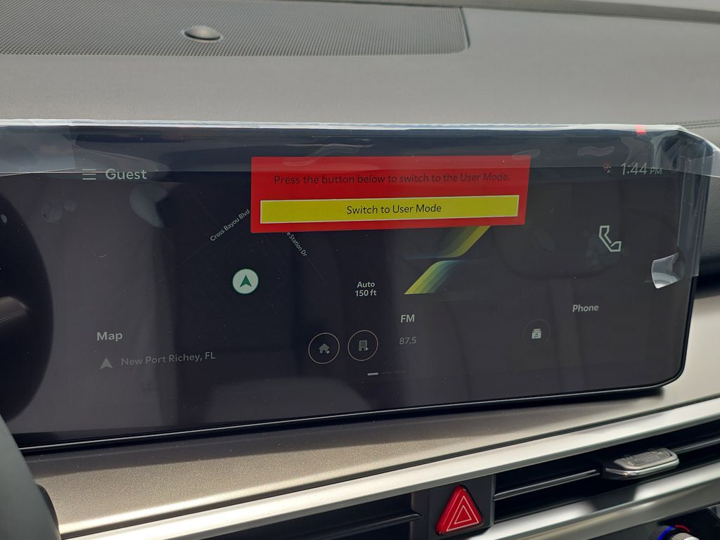 2026 Kia Sorento EX San Clemente CA