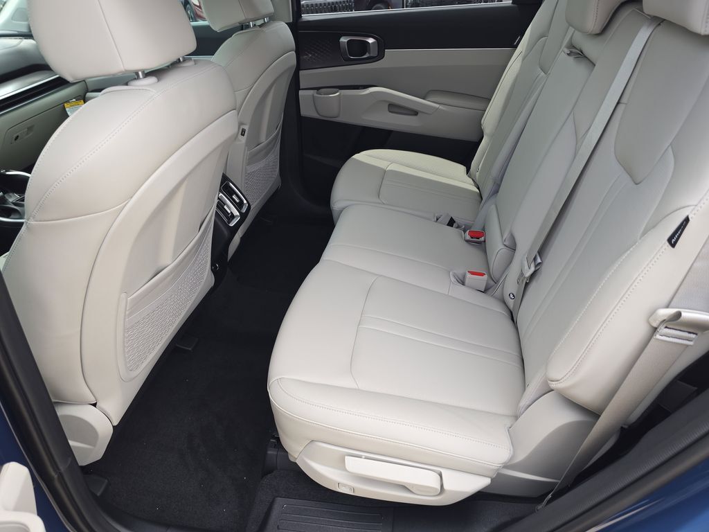2026 Kia Sorento EX San Clemente CA