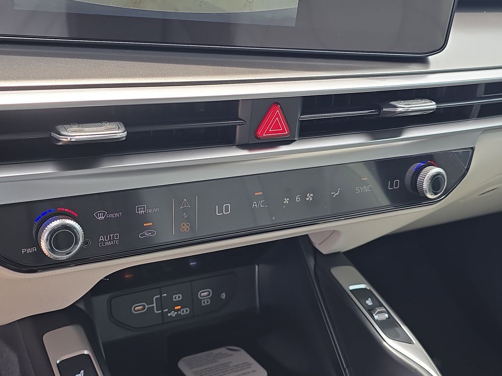 2026 Kia Sorento EX San Clemente CA