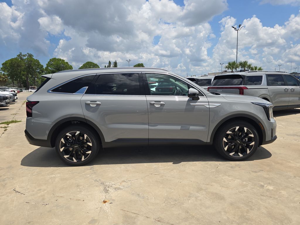 2026 Kia Sorento EX San Clemente CA