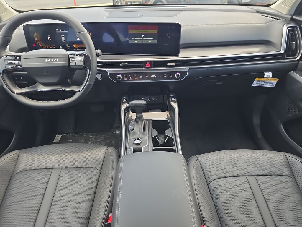 2026 Kia Sorento EX San Clemente CA