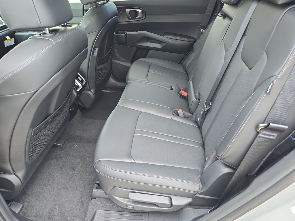 2026 Kia Sorento EX San Clemente CA