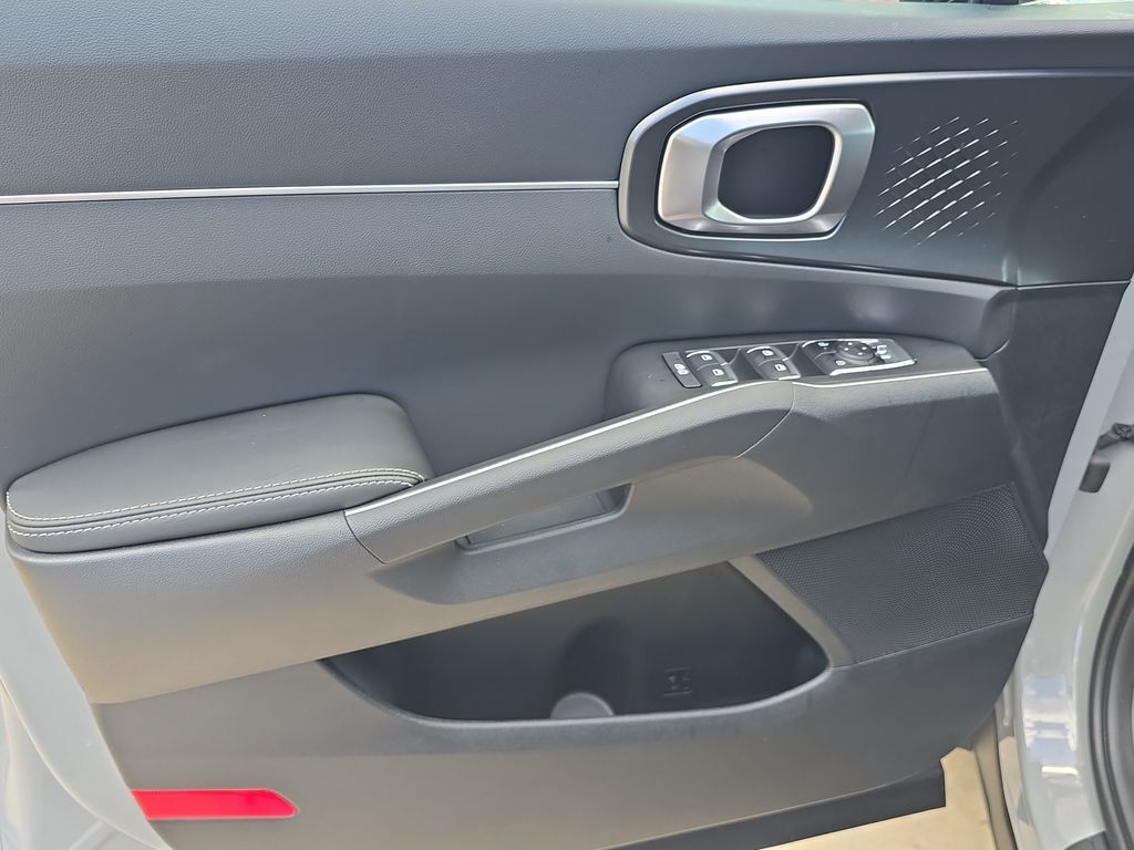 2026 Kia Sorento EX San Clemente CA