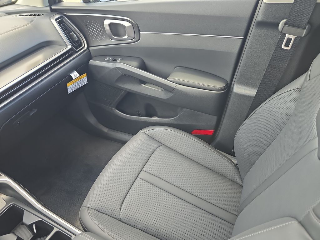 2026 Kia Sorento EX San Clemente CA