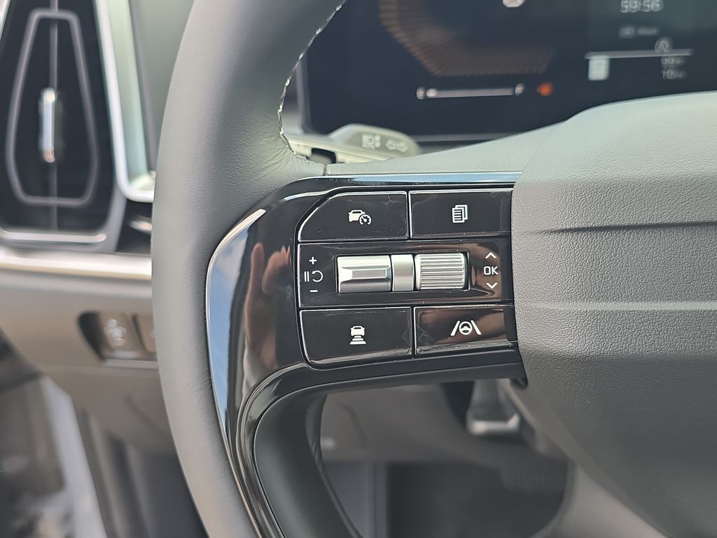 2026 Kia Sorento EX San Clemente CA