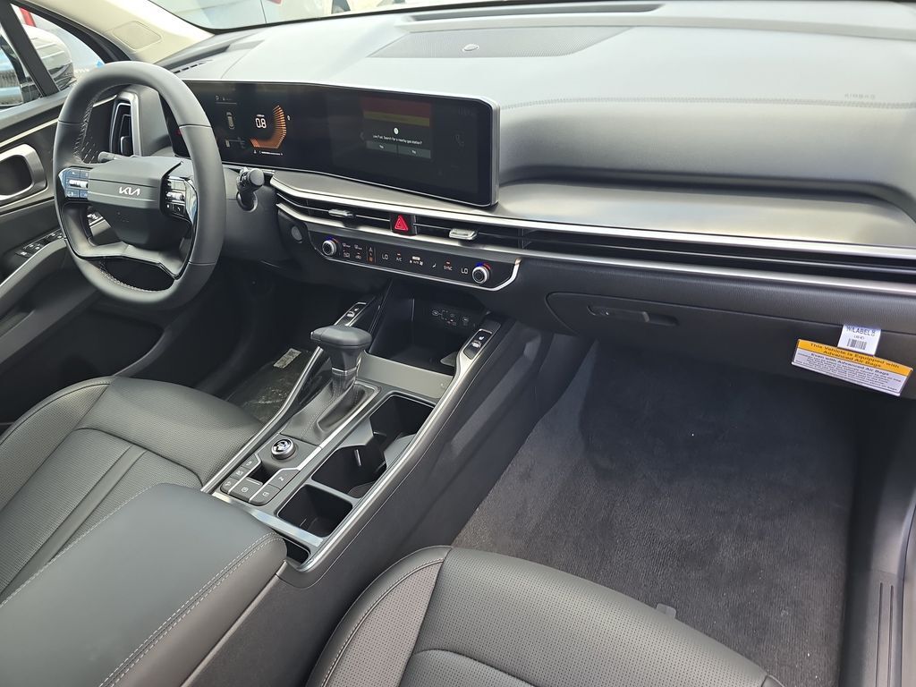 2026 Kia Sorento EX San Clemente CA