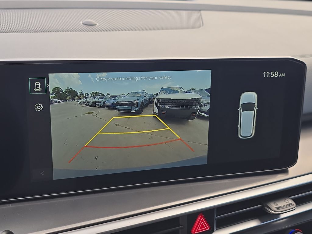 2026 Kia Sorento EX San Clemente CA