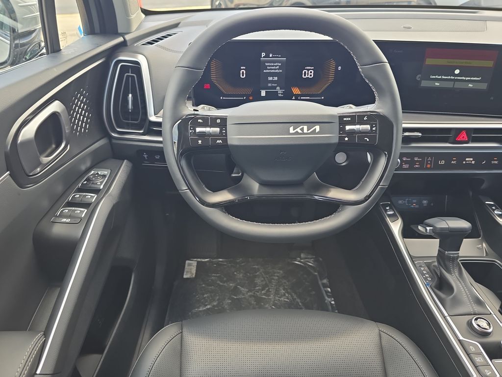 2026 Kia Sorento EX San Clemente CA