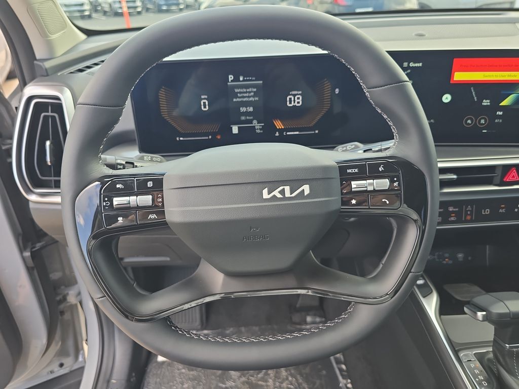 2026 Kia Sorento EX San Clemente CA
