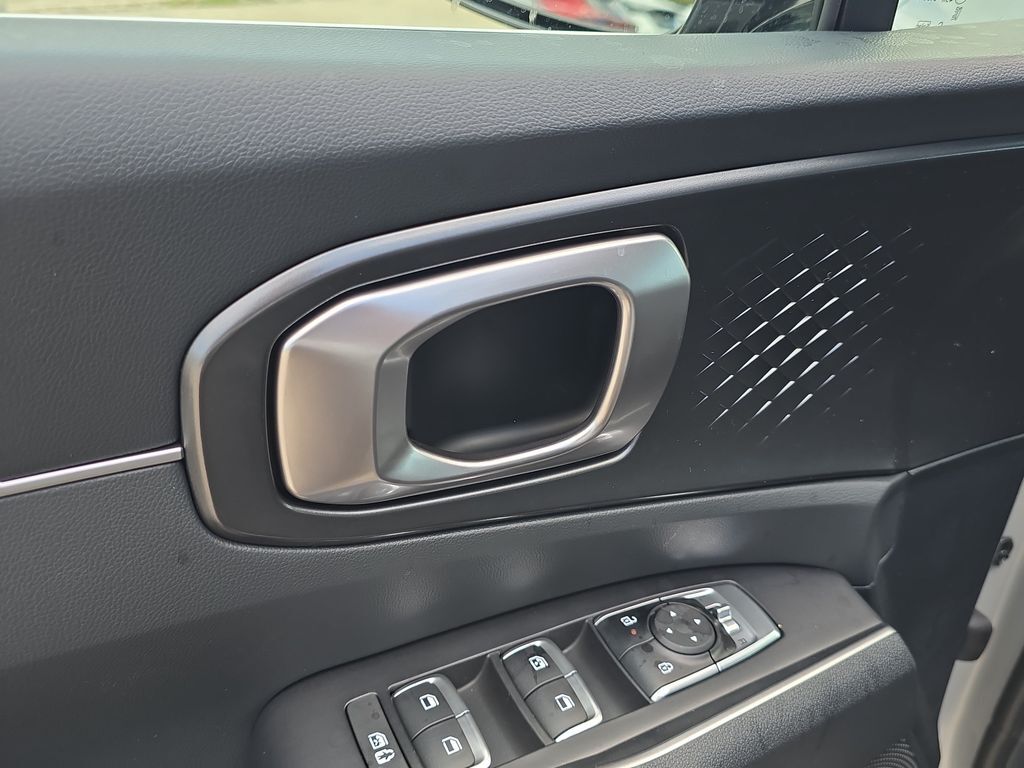 2026 Kia Sorento EX San Clemente CA