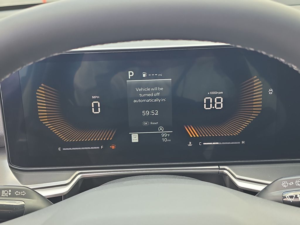 2026 Kia Sorento EX San Clemente CA