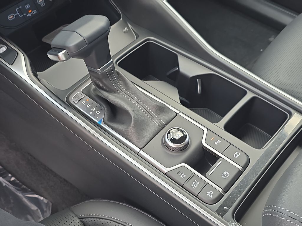2026 Kia Sorento EX San Clemente CA
