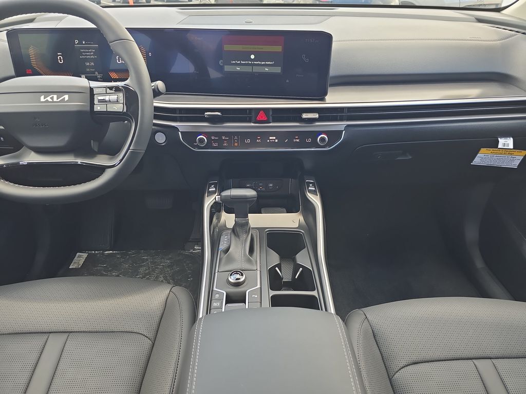 2026 Kia Sorento EX San Clemente CA