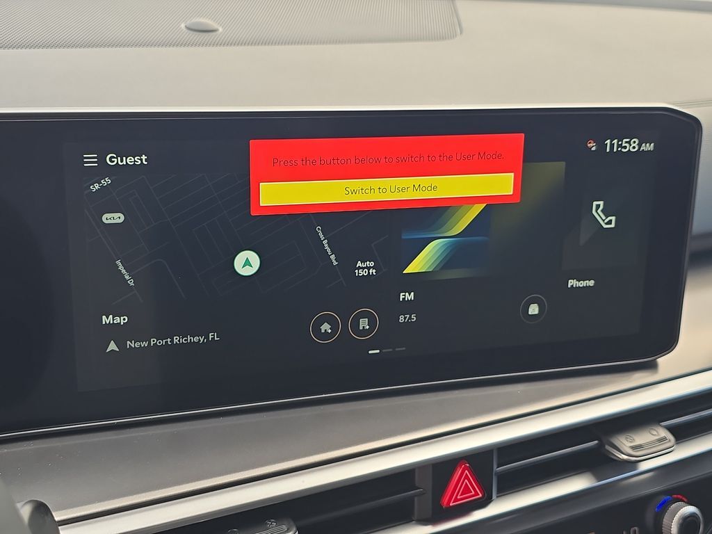 2026 Kia Sorento EX San Clemente CA