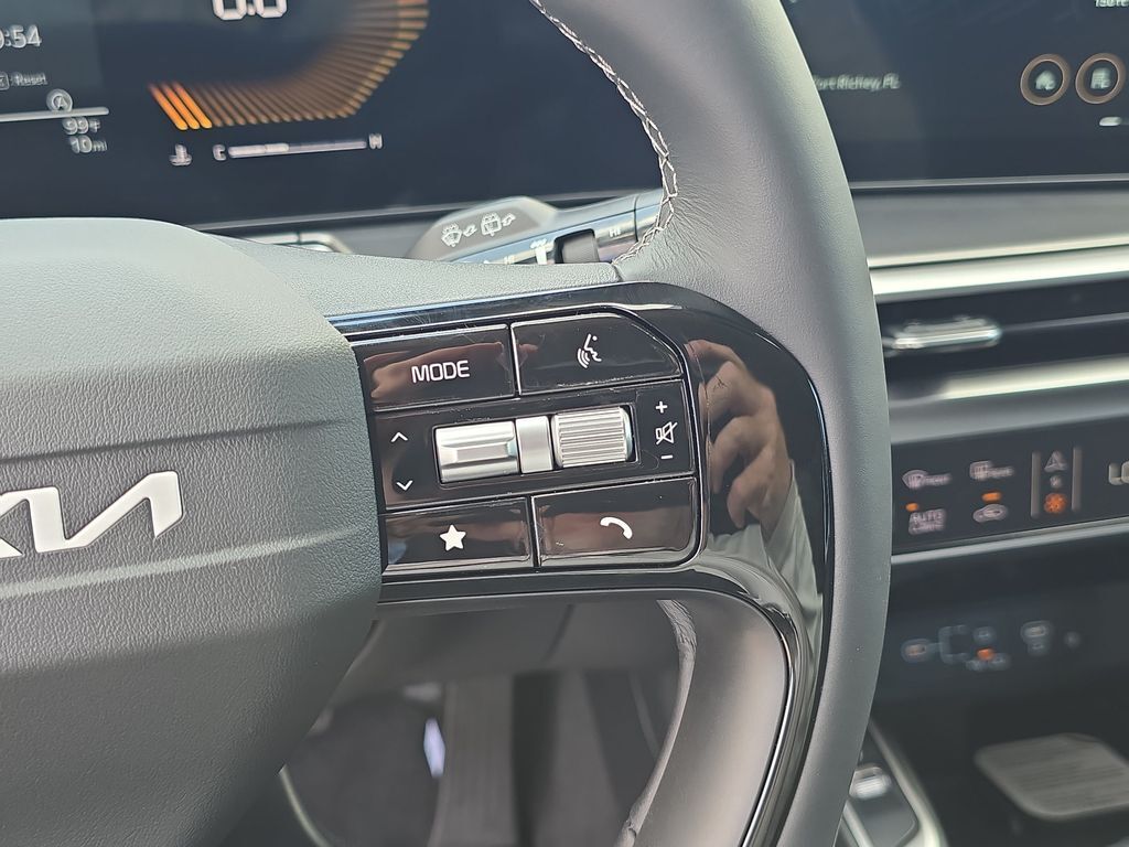 2026 Kia Sorento EX San Clemente CA