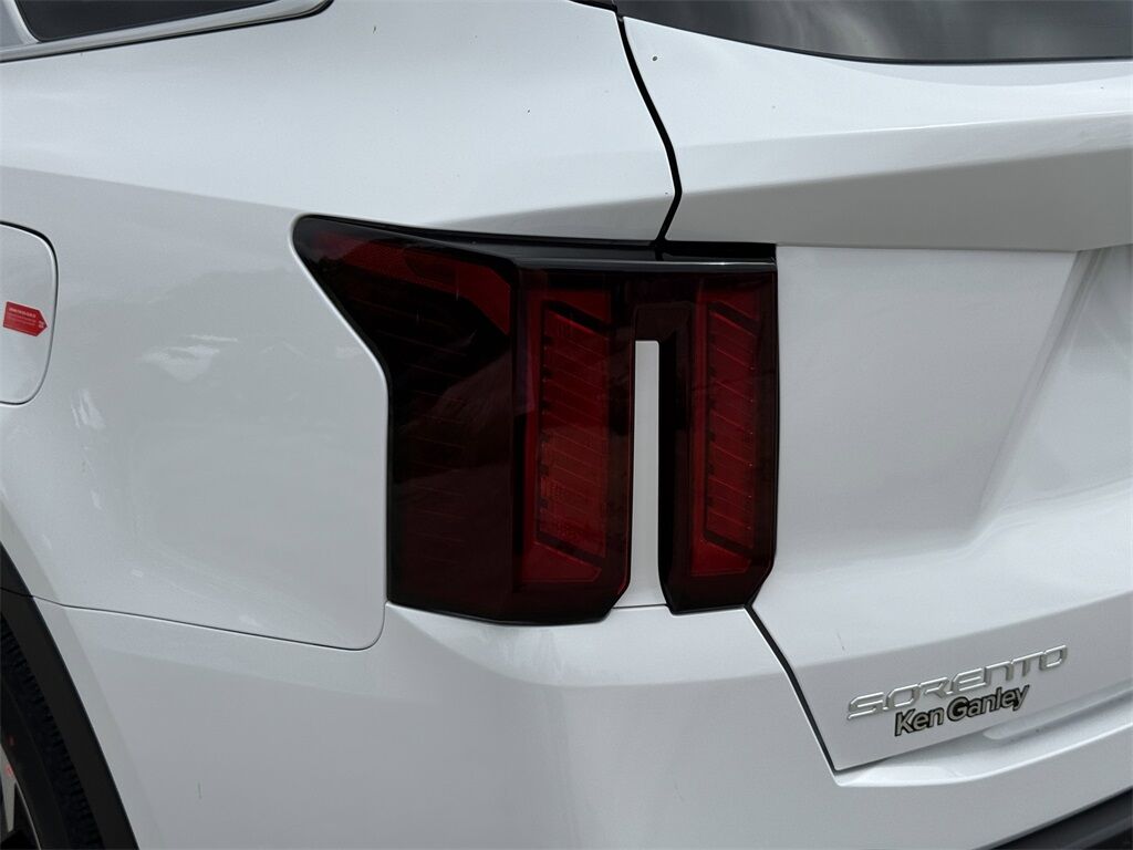 2026 Kia Sorento EX San Clemente CA