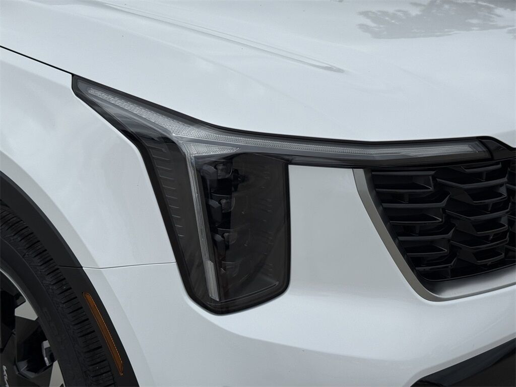 2026 Kia Sorento EX San Clemente CA