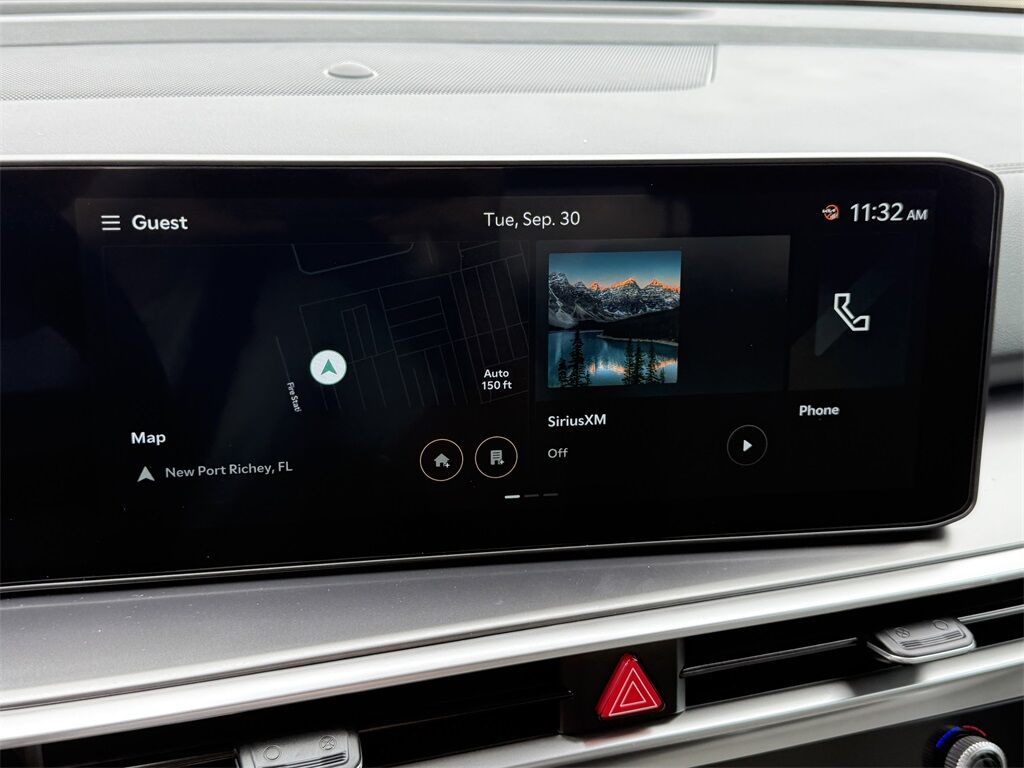 2026 Kia Sorento EX San Clemente CA