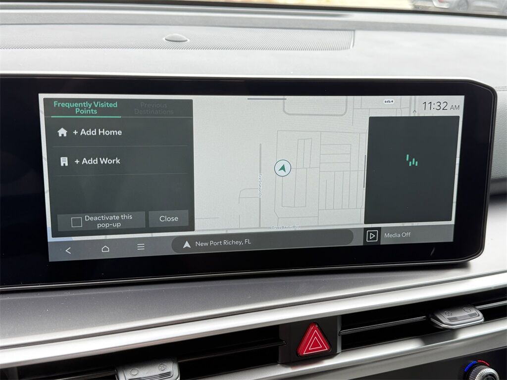 2026 Kia Sorento EX San Clemente CA