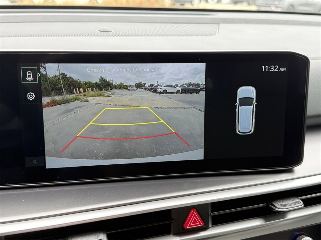 2026 Kia Sorento EX San Clemente CA