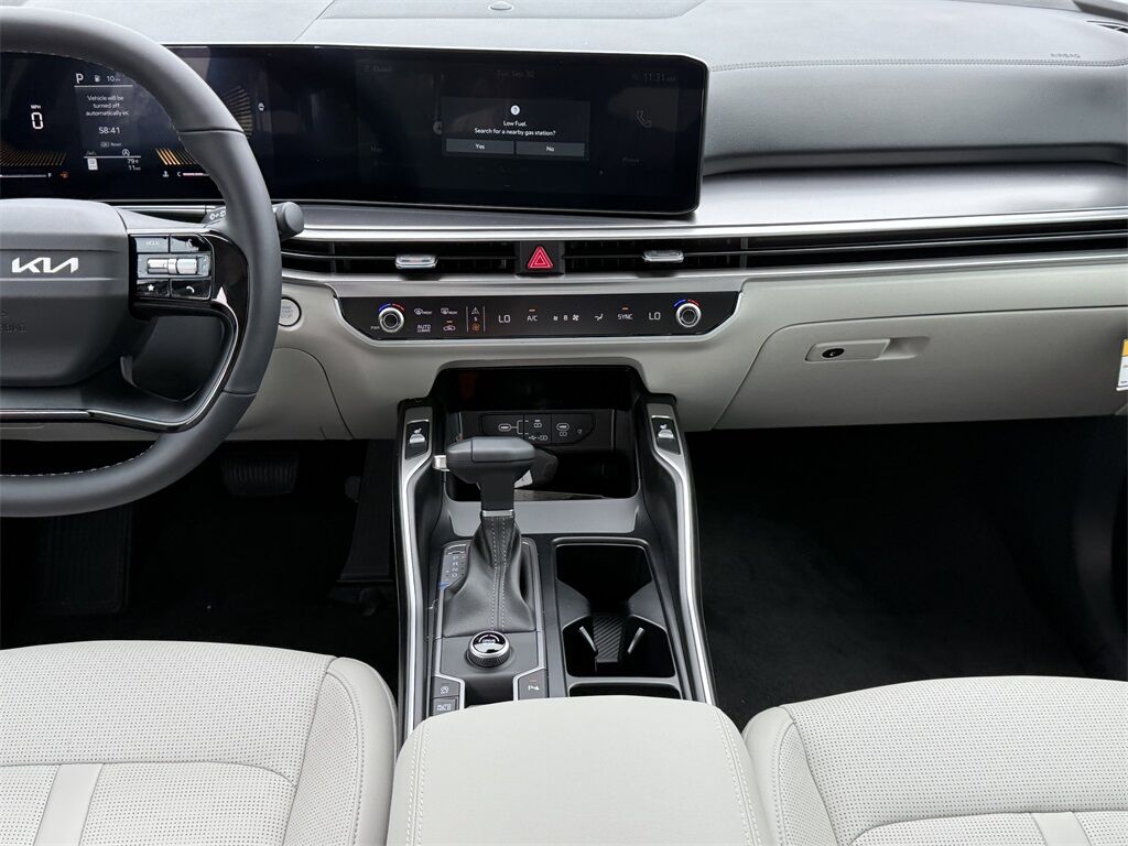 2026 Kia Sorento EX San Clemente CA
