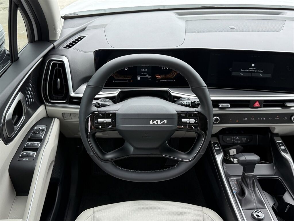 2026 Kia Sorento EX San Clemente CA