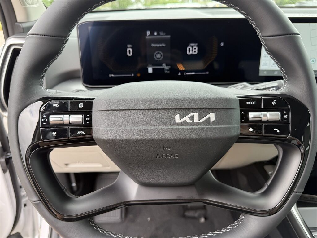 2026 Kia Sorento EX San Clemente CA