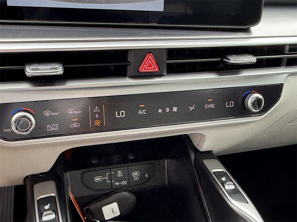2026 Kia Sorento EX San Clemente CA