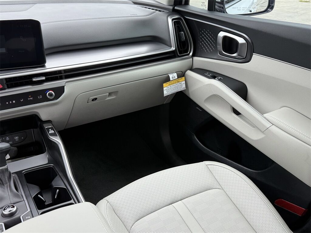 2026 Kia Sorento EX San Clemente CA