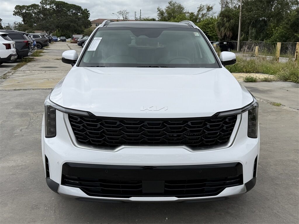 2026 Kia Sorento EX San Clemente CA