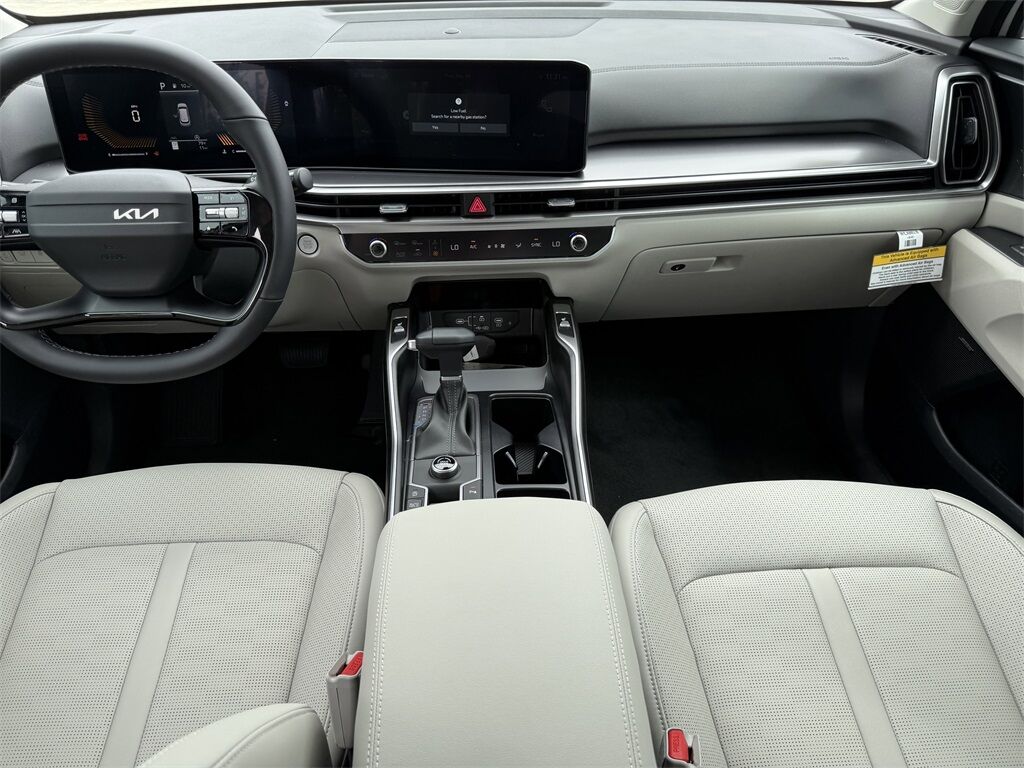 2026 Kia Sorento EX San Clemente CA