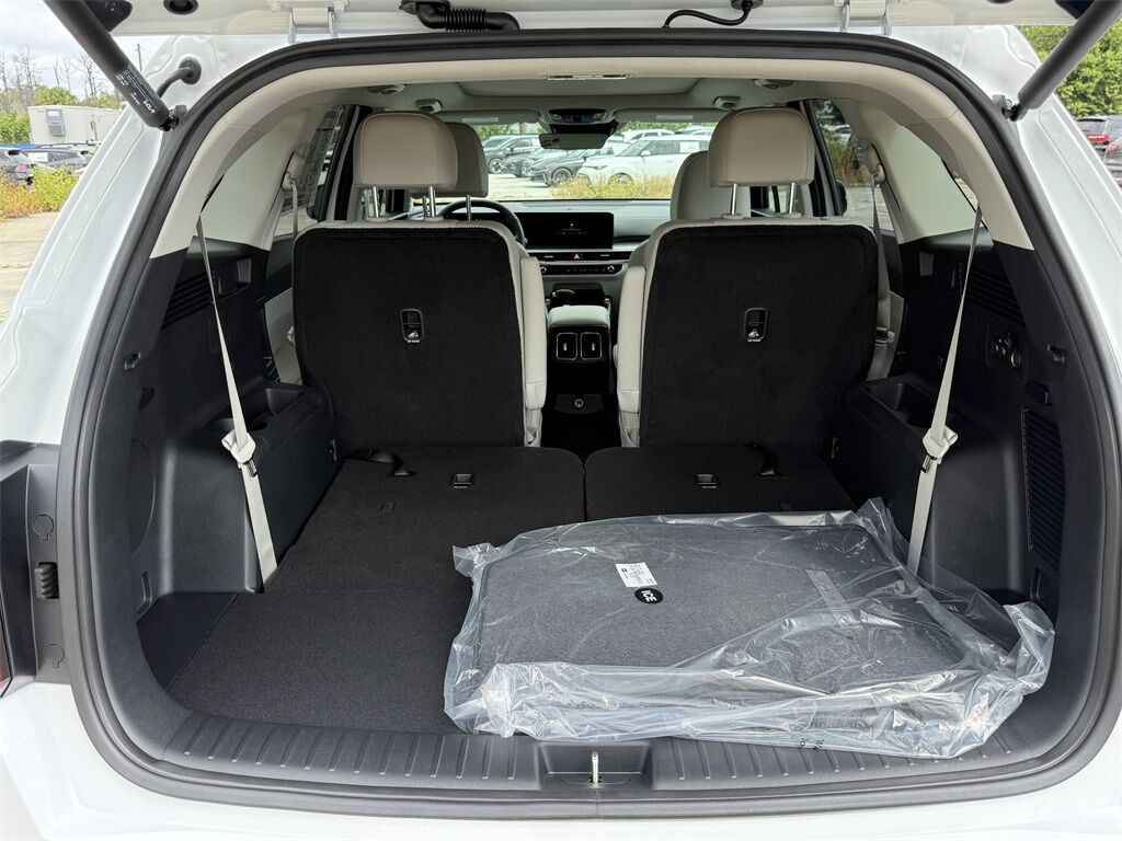 2026 Kia Sorento EX San Clemente CA
