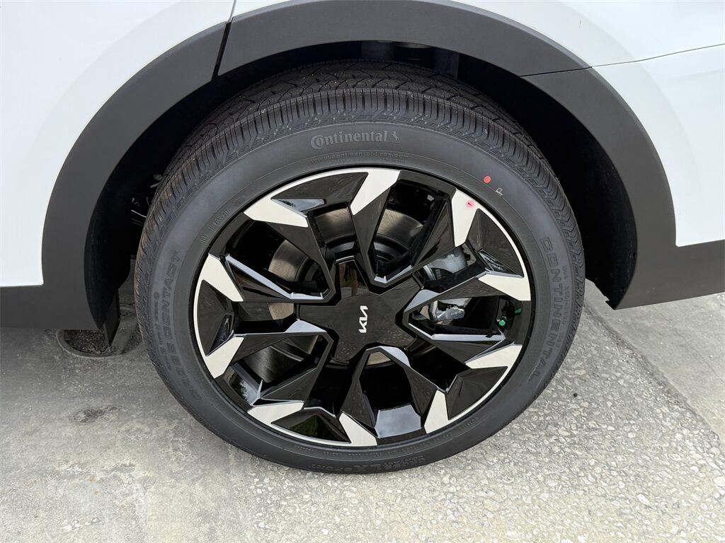 2026 Kia Sorento EX San Clemente CA