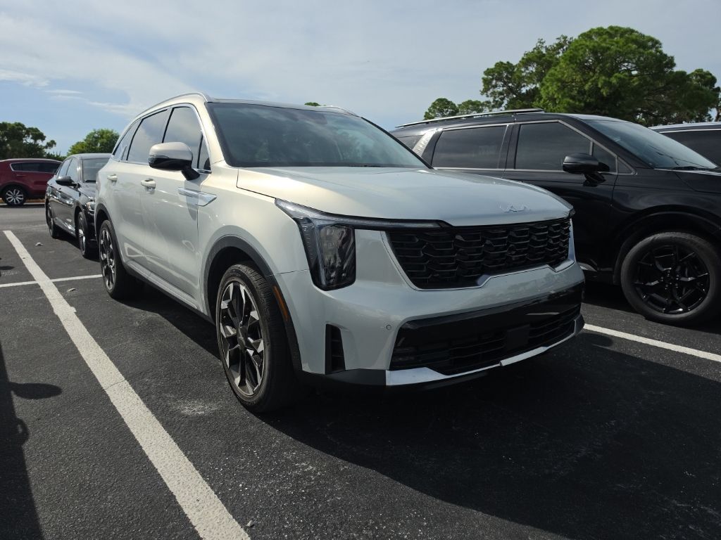 2026 Kia Sorento EX San Clemente CA