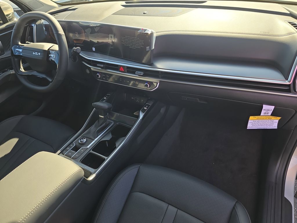 2026 Kia Sorento EX San Clemente CA