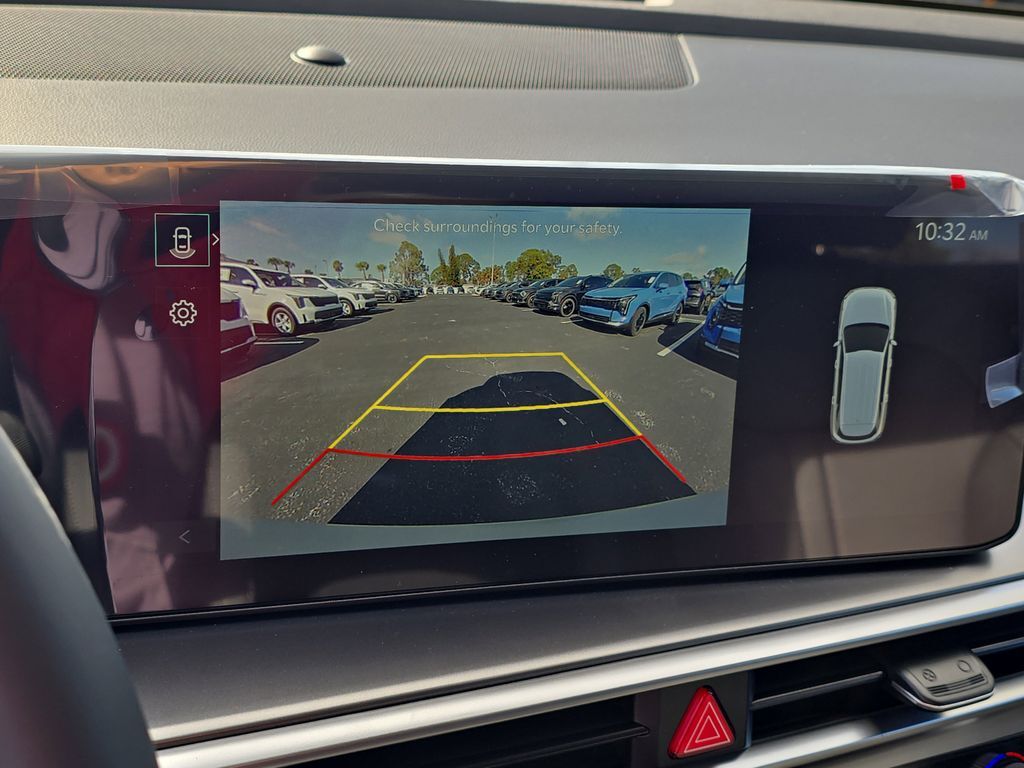 2026 Kia Sorento EX San Clemente CA