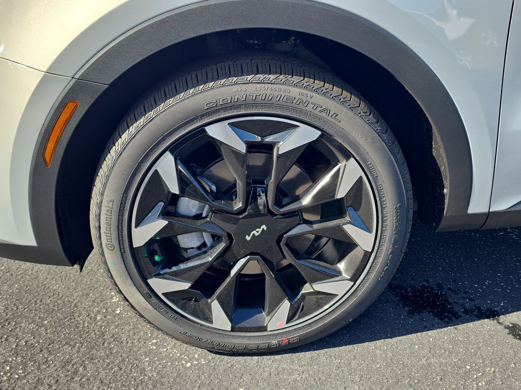 2026 Kia Sorento EX San Clemente CA