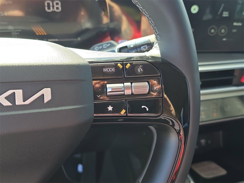 2026 Kia Sorento EX San Clemente CA