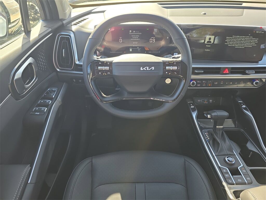 2026 Kia Sorento EX San Clemente CA