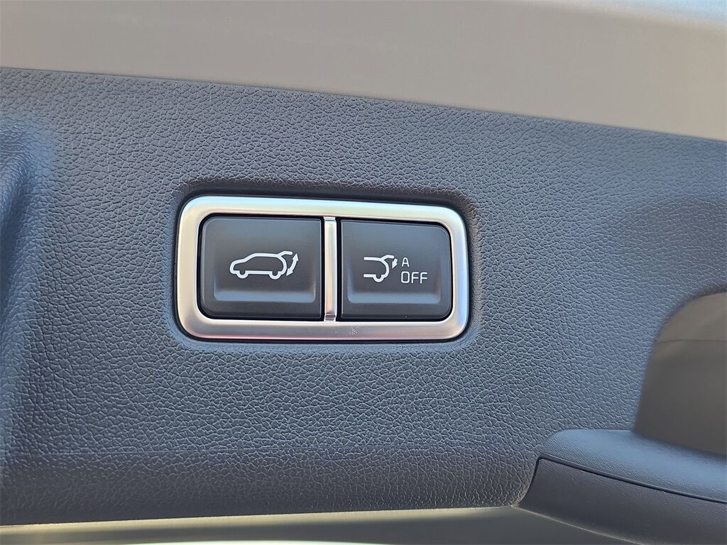 2026 Kia Sorento EX San Clemente CA