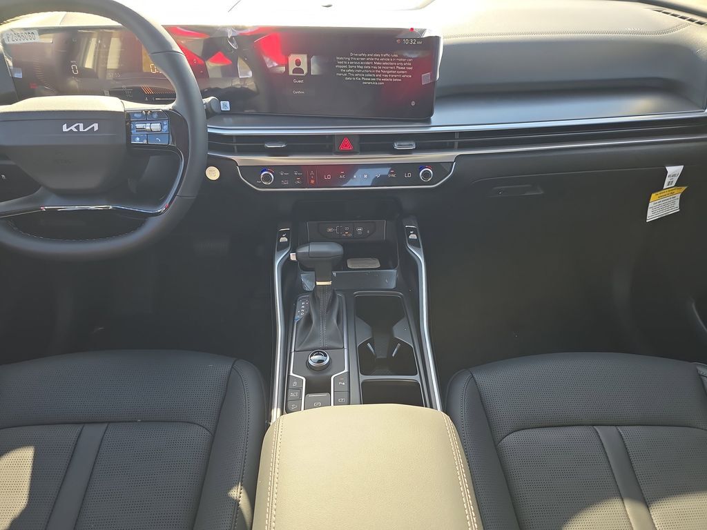 2026 Kia Sorento EX San Clemente CA