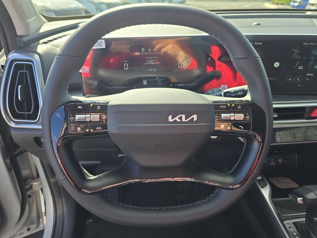 2026 Kia Sorento EX San Clemente CA