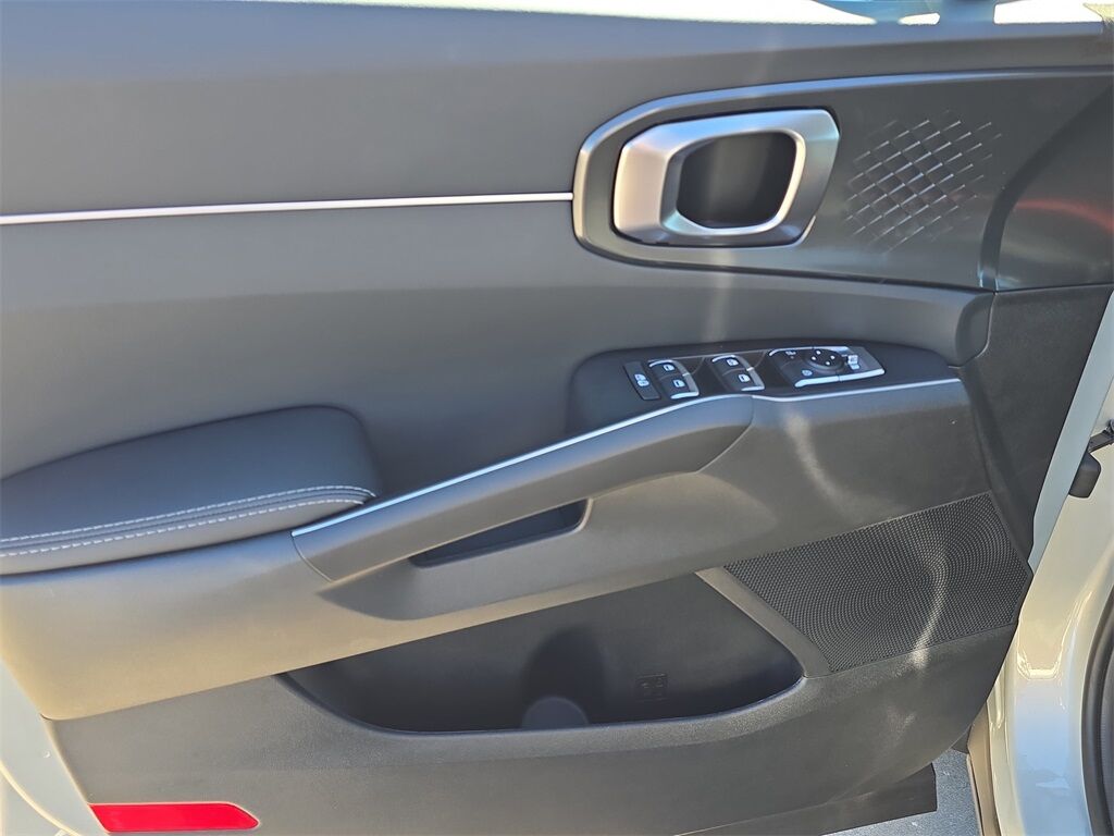 2026 Kia Sorento EX San Clemente CA