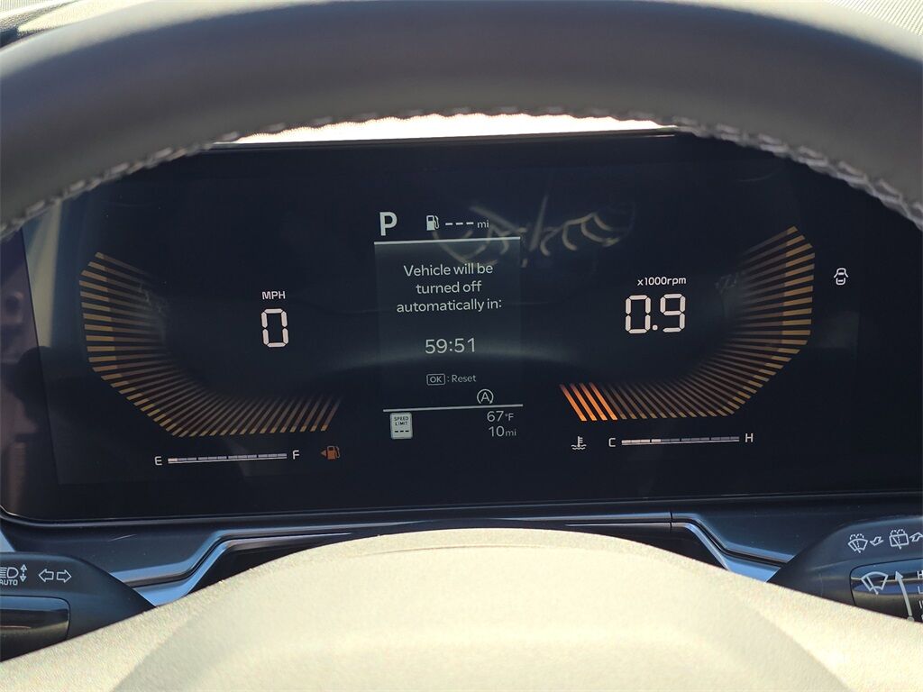 2026 Kia Sorento EX San Clemente CA