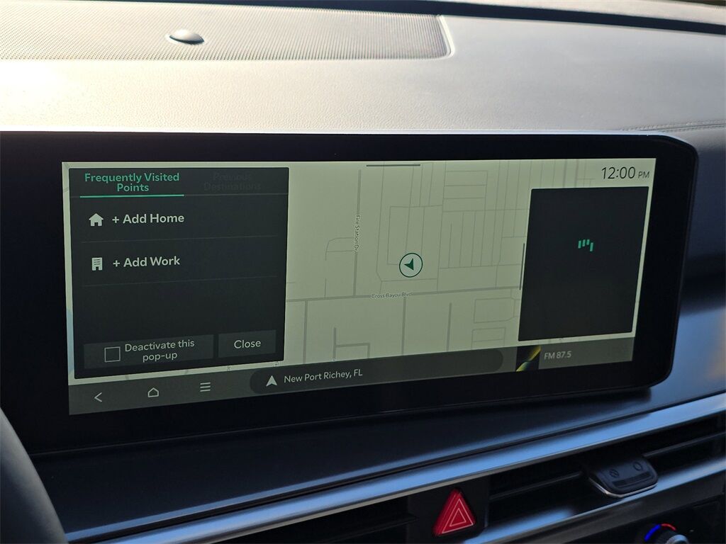 2026 Kia Sorento EX San Clemente CA