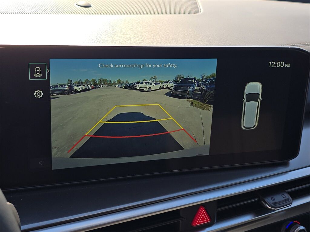 2026 Kia Sorento EX San Clemente CA