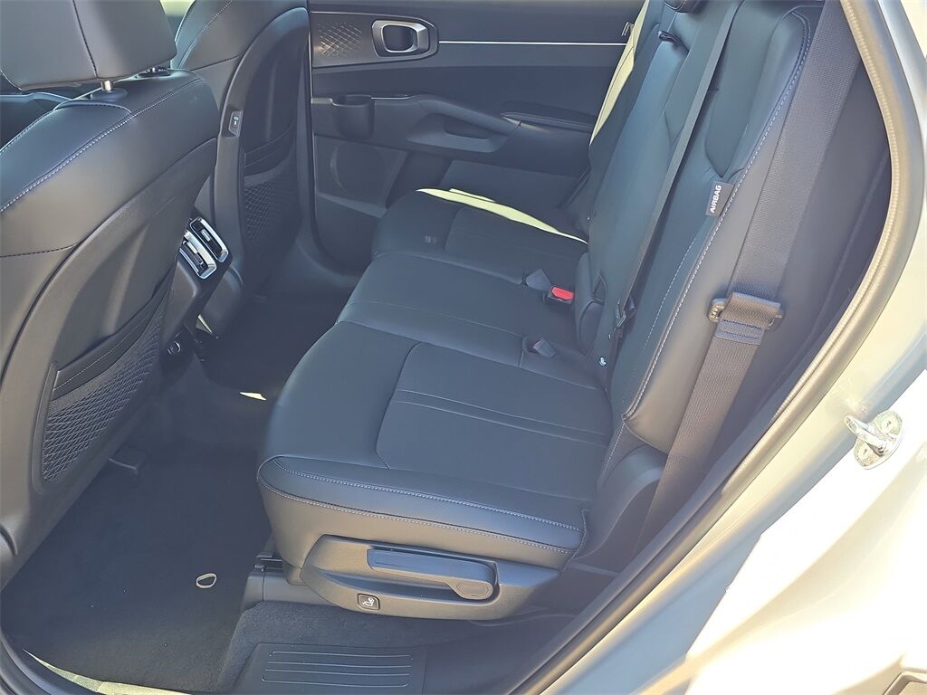 2026 Kia Sorento EX San Clemente CA