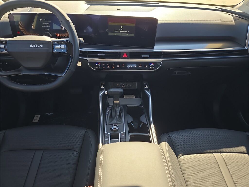 2026 Kia Sorento EX San Clemente CA