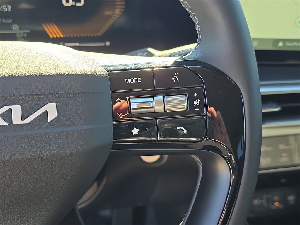 2026 Kia Sorento EX San Clemente CA